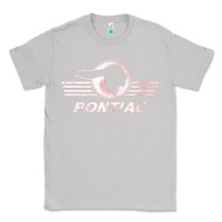 Moon Dust pontiac distressed Classic Tee - SnappyArt
