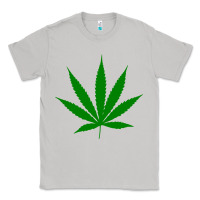 Moon Dust Weed Classic Tee - SnappyArt
