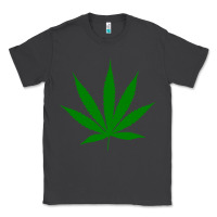 Smoke Weed Classic Tee - SnappyArt