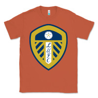 Copper leeds-fc Classic Tee - SnappyArt