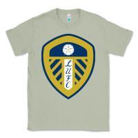 Matcha leeds-fc Classic Tee - SnappyArt