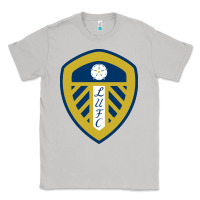 Moon Dust leeds-fc Classic Tee - SnappyArt