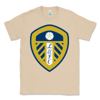 Mushroom leeds-fc Classic Tee - SnappyArt