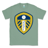 Sage leeds-fc Classic Tee - SnappyArt