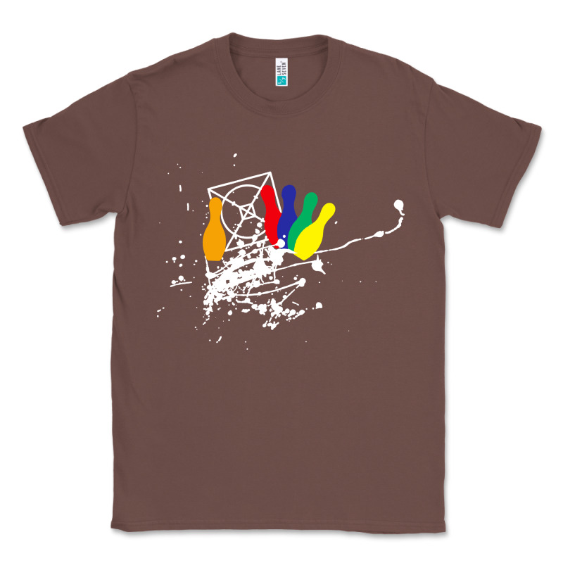 Awana Games Classic Tee by SnappyArt | Teevron