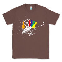Chestnut awana games Classic Tee - SnappyArt
