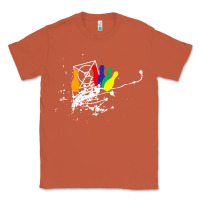 Copper awana games Classic Tee - SnappyArt