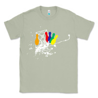 Matcha awana games Classic Tee - SnappyArt