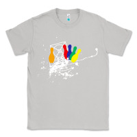Moon Dust awana games Classic Tee - SnappyArt