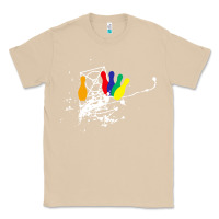 Mushroom awana games Classic Tee - SnappyArt