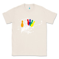 Natural awana games Classic Tee - SnappyArt
