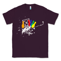 Plum awana games Classic Tee - SnappyArt