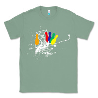 Sage awana games Classic Tee - SnappyArt