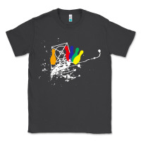 Smoke awana games Classic Tee - SnappyArt