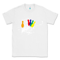 White awana games Classic Tee - SnappyArt