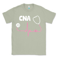 Matcha cna nurse t shirt Classic Tee - SnappyArt
