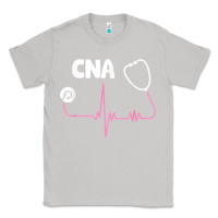 Moon Dust cna nurse t shirt Classic Tee - SnappyArt
