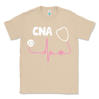 Mushroom cna nurse t shirt Classic Tee - SnappyArt