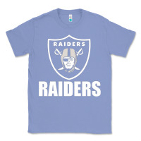 Colony Blue raiders Classic Tee - SnappyArt