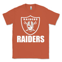 Copper raiders Classic Tee - SnappyArt