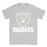 Moon Dust raiders Classic Tee - SnappyArt