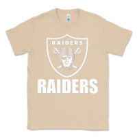 Mushroom raiders Classic Tee - SnappyArt