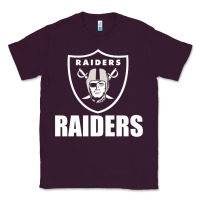 Plum raiders Classic Tee - SnappyArt