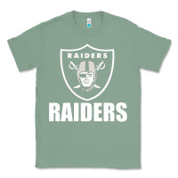 Sage raiders Classic Tee - SnappyArt