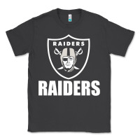 Smoke raiders Classic Tee - SnappyArt