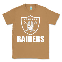 Toasted Coconut raiders Classic Tee - SnappyArt