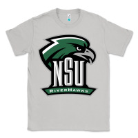 Moon Dust northeastern state riverhawks Classic Tee - SnappyArt