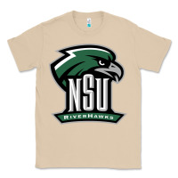 Mushroom northeastern state riverhawks Classic Tee - SnappyArt