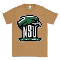 Toasted Coconut northeastern state riverhawks Classic Tee - SnappyArt
