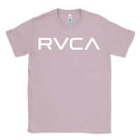Lilac R V C A Classic Tee - SnappyArt