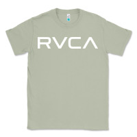 Matcha R V C A Classic Tee - SnappyArt