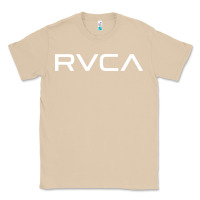 Mushroom R V C A Classic Tee - SnappyArt