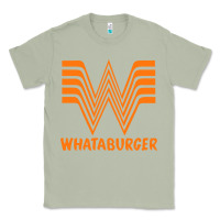 Matcha whataburger Classic Tee - SnappyArt