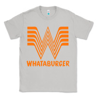 Moon Dust whataburger Classic Tee - SnappyArt