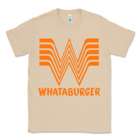 Mushroom whataburger Classic Tee - SnappyArt