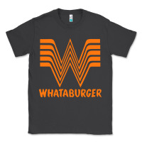 Smoke whataburger Classic Tee - SnappyArt