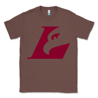 Chestnut UW-La Crosse maroon Classic Tee - SnappyArt