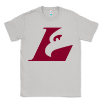 Moon Dust UW-La Crosse maroon Classic Tee - SnappyArt