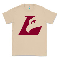 Mushroom UW-La Crosse maroon Classic Tee - SnappyArt