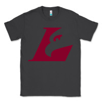 Smoke UW-La Crosse maroon Classic Tee - SnappyArt