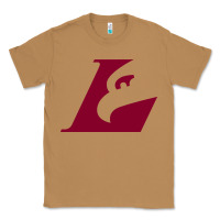 Toasted Coconut UW-La Crosse maroon Classic Tee - SnappyArt