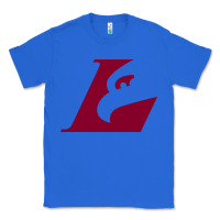 True Royal UW-La Crosse maroon Classic Tee - SnappyArt