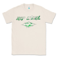 Natural Rip Curl, Rip, Curl, the Rip Curl, Rip Curl vintage, Rip Curl art, Rip Classic Tee - SnappyArt