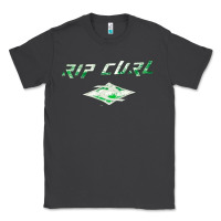 Smoke Rip Curl, Rip, Curl, the Rip Curl, Rip Curl vintage, Rip Curl art, Rip Classic Tee - SnappyArt