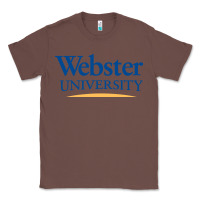 Chestnut webster university Classic Tee - SnappyArt