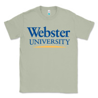 Matcha webster university Classic Tee - SnappyArt